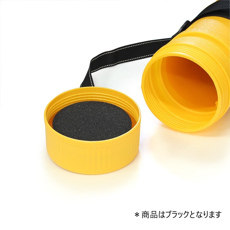 φ135x 800-1360mm 伸縮式筒型ケース【EA925BM-13】