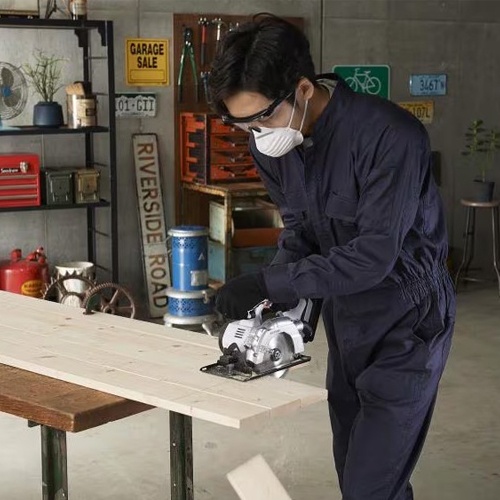 φ140mm/DC18V [充電式]丸鋸【EA851YW-21】