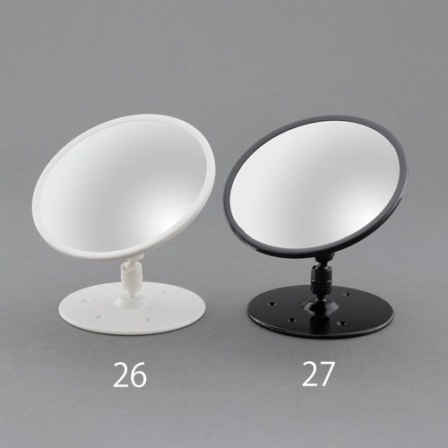 φ148mm 凸面ミラー(アイボリー)【EA724Z-26】