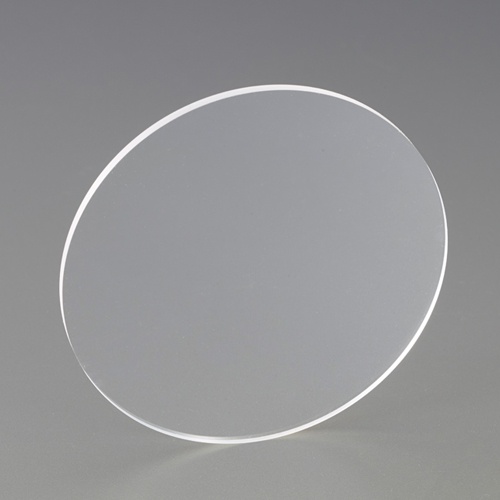 φ150x 3mm アクリル円板(透明)【EA440DP-83】