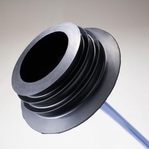 φ163x590mm ラバーカップ【EA340WC-20】