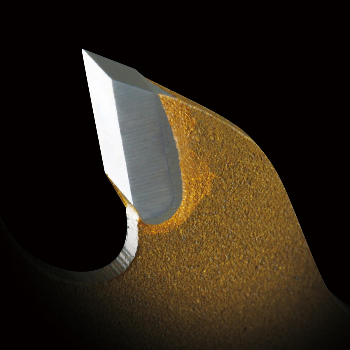 φ165mm/52T 超硬チップソー【EA851CE-3】