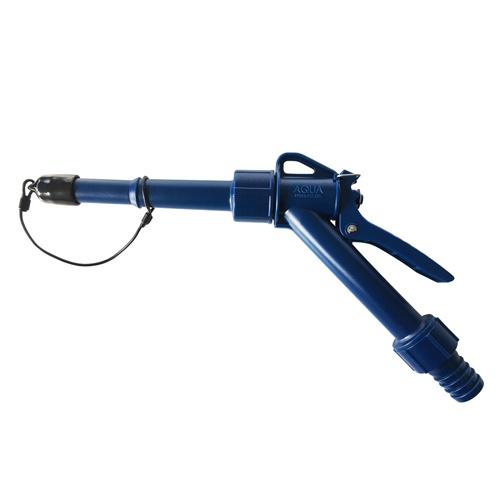 φ19mm 手動ガンノズル【EA991CH-16】