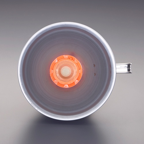 φ200mm じょうご(フィルター付)【EA992B-22】