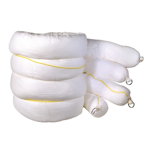 φ203mmx3.0m 油吸収材(水分離型/4本)【EA929DK-42】