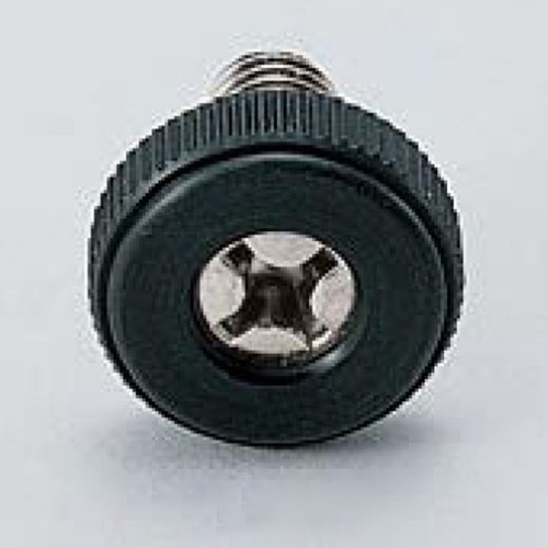 φ20mm/M 8x15/180kg アジャスターボルト(薄型)【EA949HA-86】