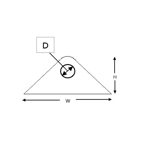 φ20mmx10m コードプロテクター【EA940HA-20】