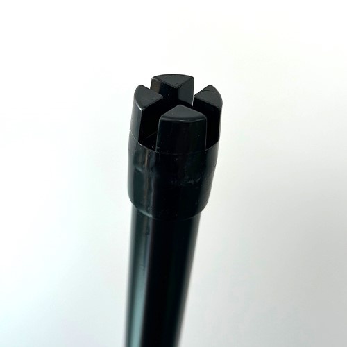 φ20x1300mm ネット用支柱(5本)【EA628ZZ-13】