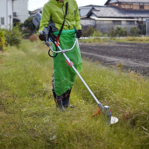 φ230mm/DC36V 草刈機(充電式)【EA898RC-53C】