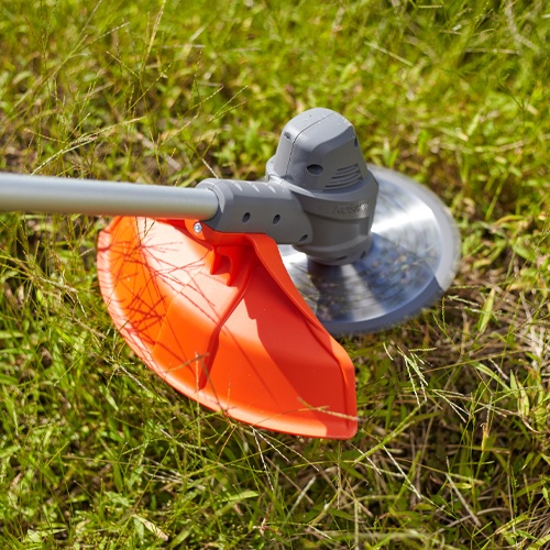 φ230mm/DC36V 草刈機(充電式)【EA898RC-53C】