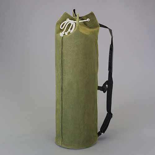 φ230x700mm ロング筒型バッグ(OD色)【EA925CE-55】