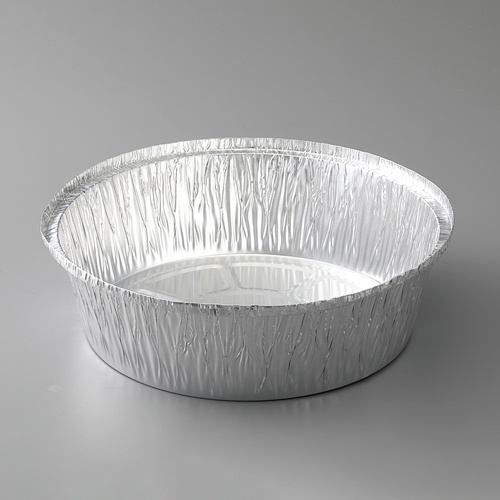 φ230x70mm アルミなべ(丸型/20枚)【EA912ML-5A】