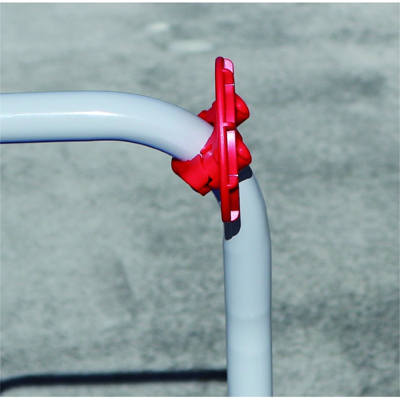 φ25～30mm用 ハンドガード(運搬車用/2個)【EA983FM-52】