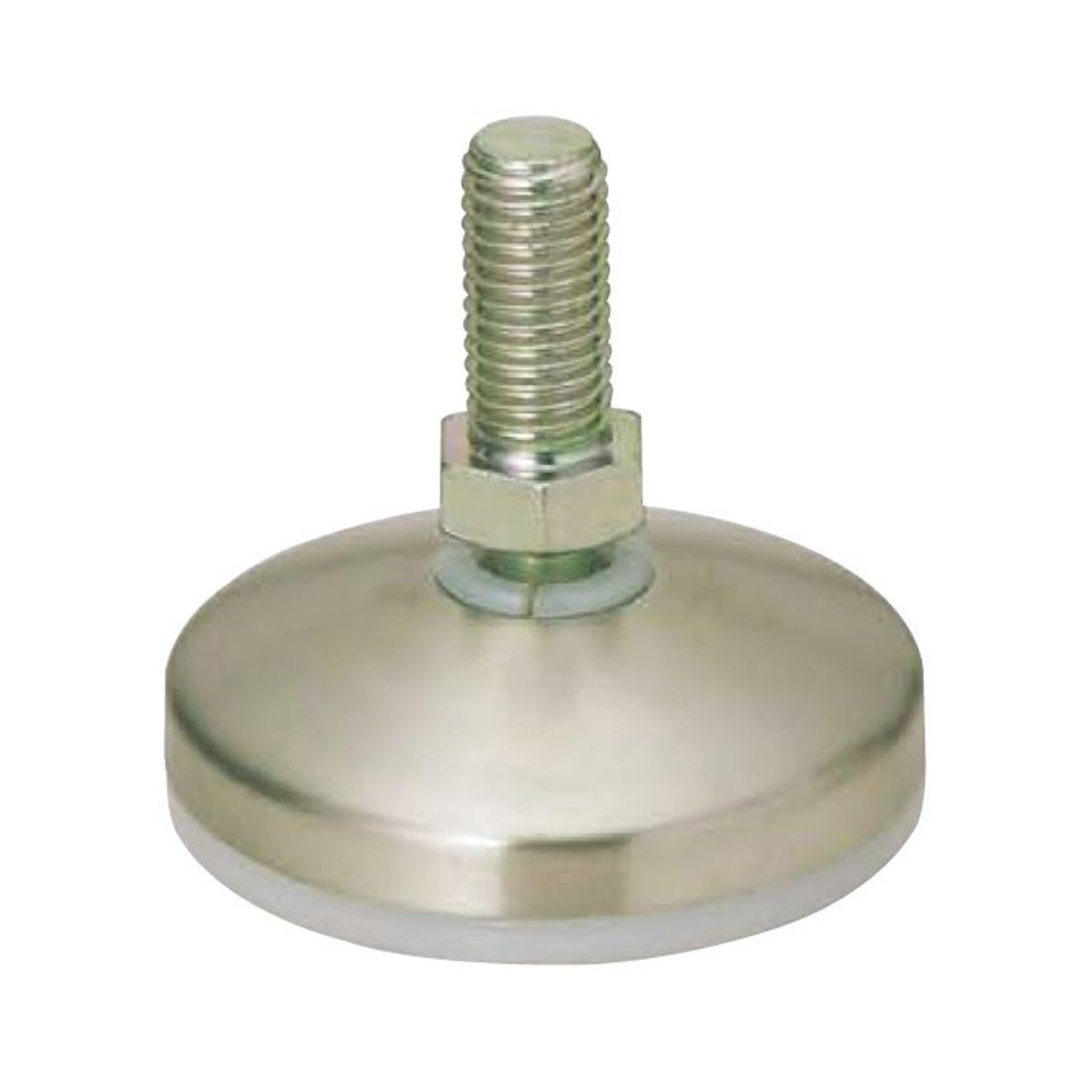 φ25mm/M 6x14/ 60kg アジャスターボルト(首振)【EA949HA-1】