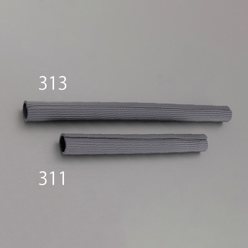 φ25x450mm ゴムパイプ【EA983FF-313】