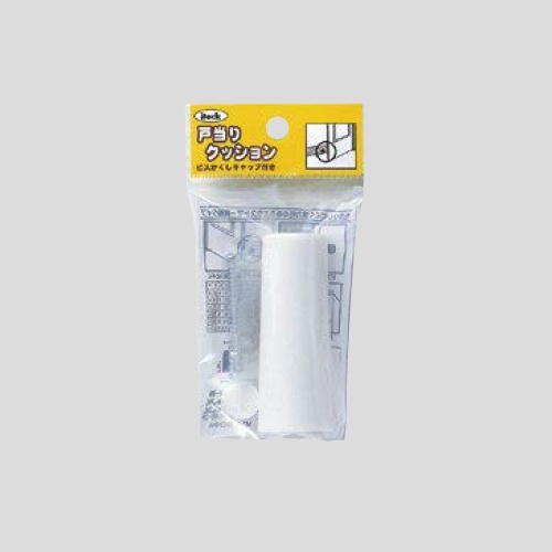 φ27x70mm 戸当り(1個/白)【EA951LG-213】