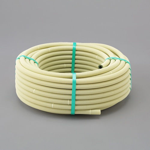 φ28mmx30m [配線用]フレキ管(エコ仕様)【EA947HN-211】