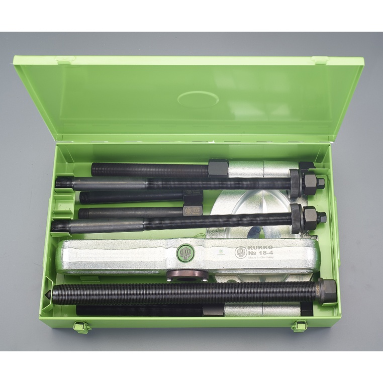 φ30-200mm ベアリングプーラーセット【EA510AG-5】