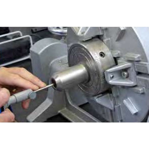 φ305x72mm 丸形マグネットチャック【EA719EA-4】