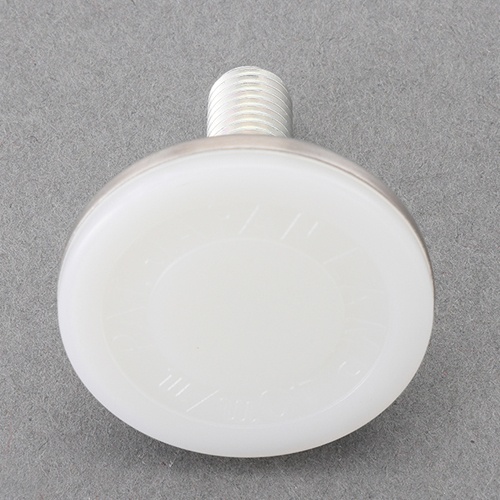 φ30mm/M 8x19/110kg アジャスターボルト(首振)【EA949HA-2】