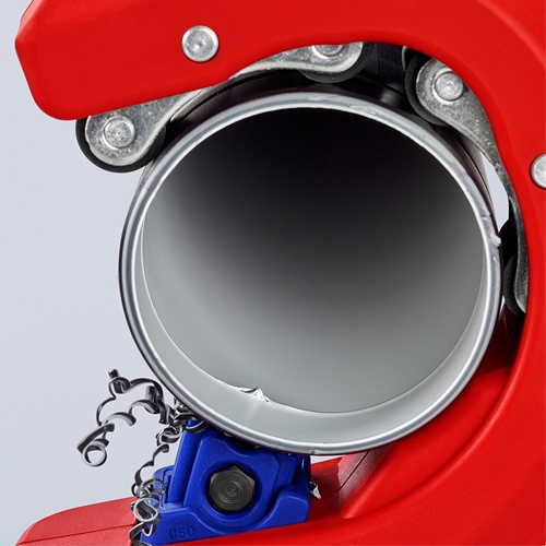 φ32.40.50mm プラスチックパイプカッター【EA338KE-11】