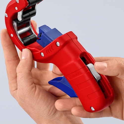 φ32.40.50mm プラスチックパイプカッター【EA338KE-11】