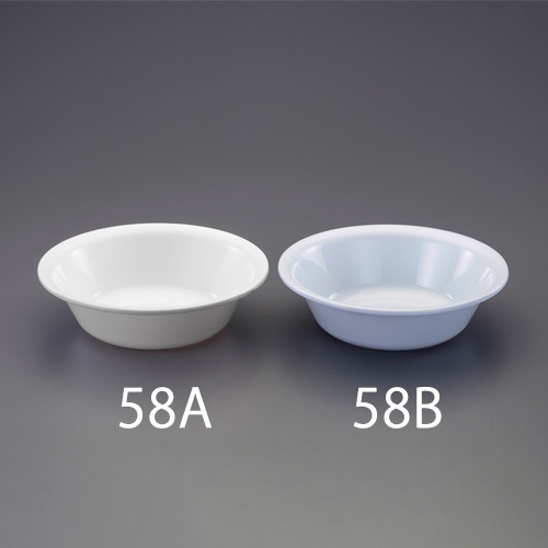 φ329mm 洗面器(ホワイト)【EA638LF-58A】