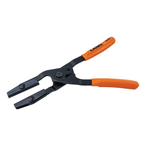 φ32mm ピンチオフプライヤー【EA514AM-12】