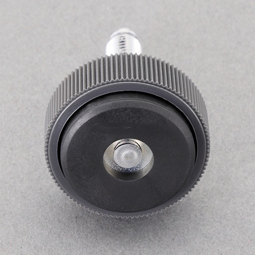 φ33mm/M 8x30/ 46kg アジャスターボルト(首振)【EA949HA-85】