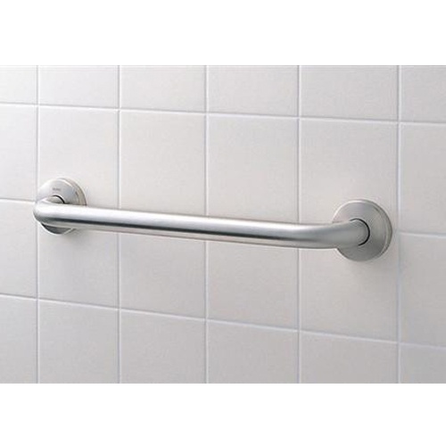 φ34mm/90x 500mm ステンレス製手すり【EA951EL-533】