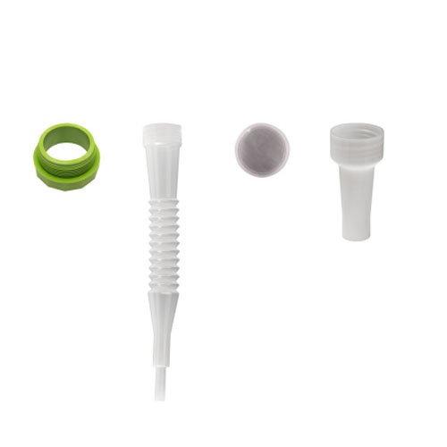 φ355mm じょうご(フィルター付)【EA992B-35A】