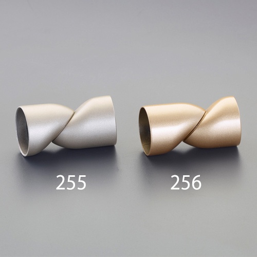 φ35mm 手すり用自在ジョイント(ゴールド)【EA951EL-256】