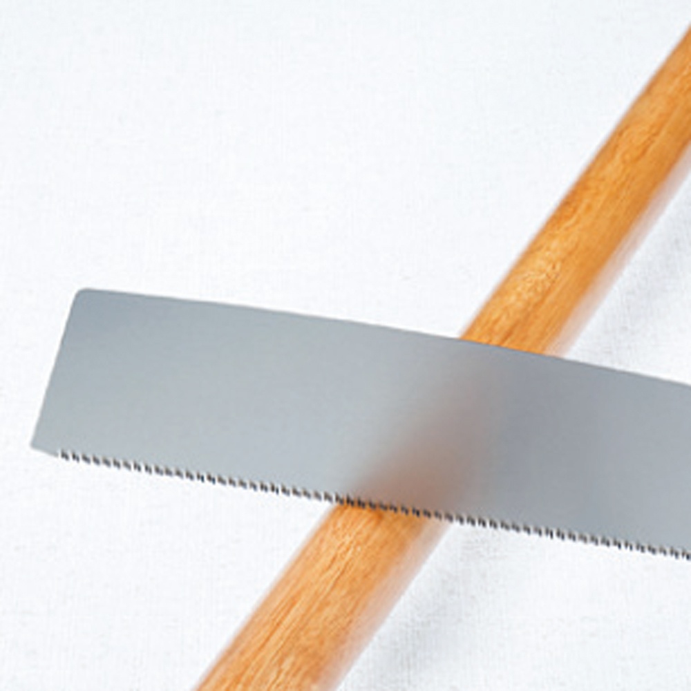 φ35x 600mm 木製手すり(L型)【EA951EL-7】