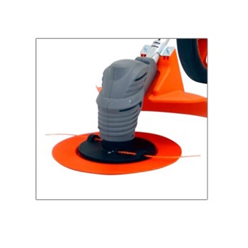 φ360mm/DC36V 手押し草刈機(充電式)【EA898RC-55】