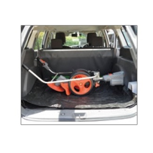 φ360mm/DC36V 手押し草刈機(充電式)【EA898RC-55】