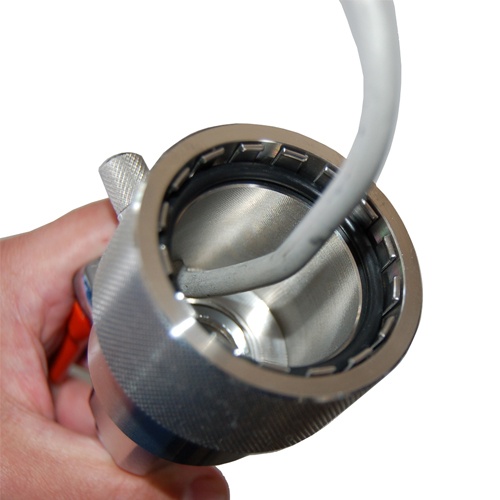 φ40.8mm 一斗缶用コック(脈動防止)【EA991JX-11】