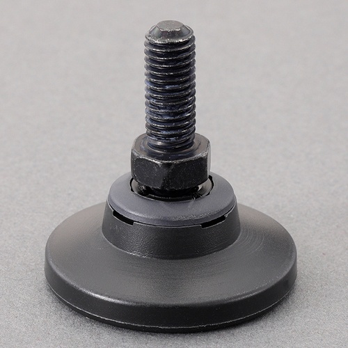 φ40mm/M 8x20/160kg アジャスターボルト(首振)【EA949HA-17】