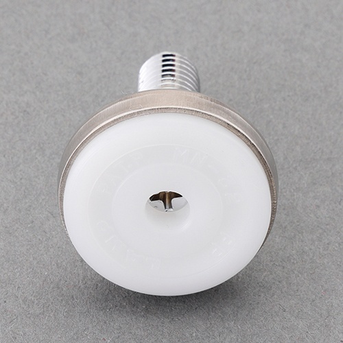 φ40mm/M10x27/160kg アジャスターボルト(首振)【EA949H-9】