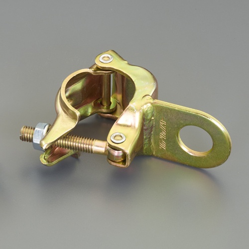 φ42.7/48.6mm リング付クランプ(単管用)【EA984DW-12】