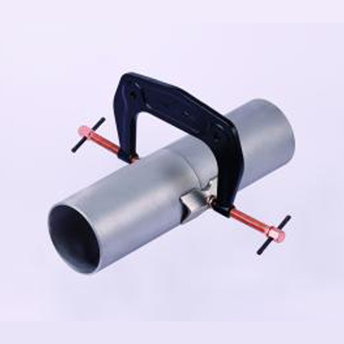 φ42.7-114.3mm 溶接マルチクランプ【EA526CC-2】