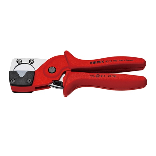 φ4-20mm/185mm ホースカッター【EA338KA-11】