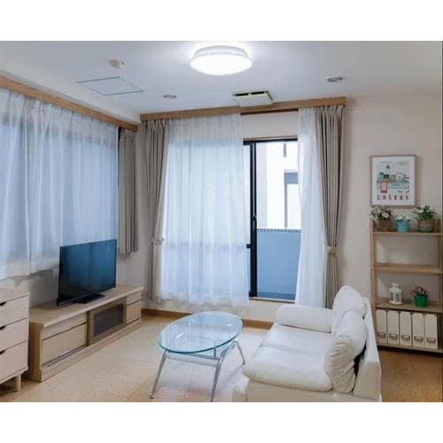 φ450x140mm シーリングライト(8畳用)【EA761XS-87】