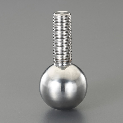 φ47mm/W3/4インチx 95mm アジャスト脚(ステンレス製)【EA949HW-61】