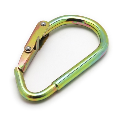 φ48.6mm/ 8mm シートフック(単管用/2個)【EA948TS-51】