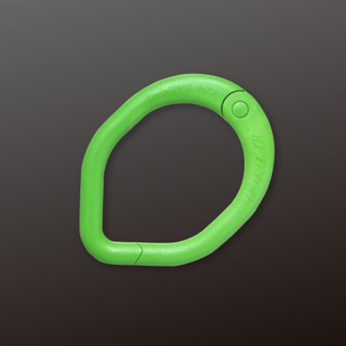 φ48.6mm/10mm シートフック(単管用/2個)【EA948TS-41】