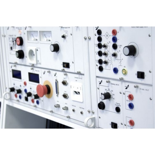 φ4mm パネルマウントソケット(黄)【EA940DP-544】