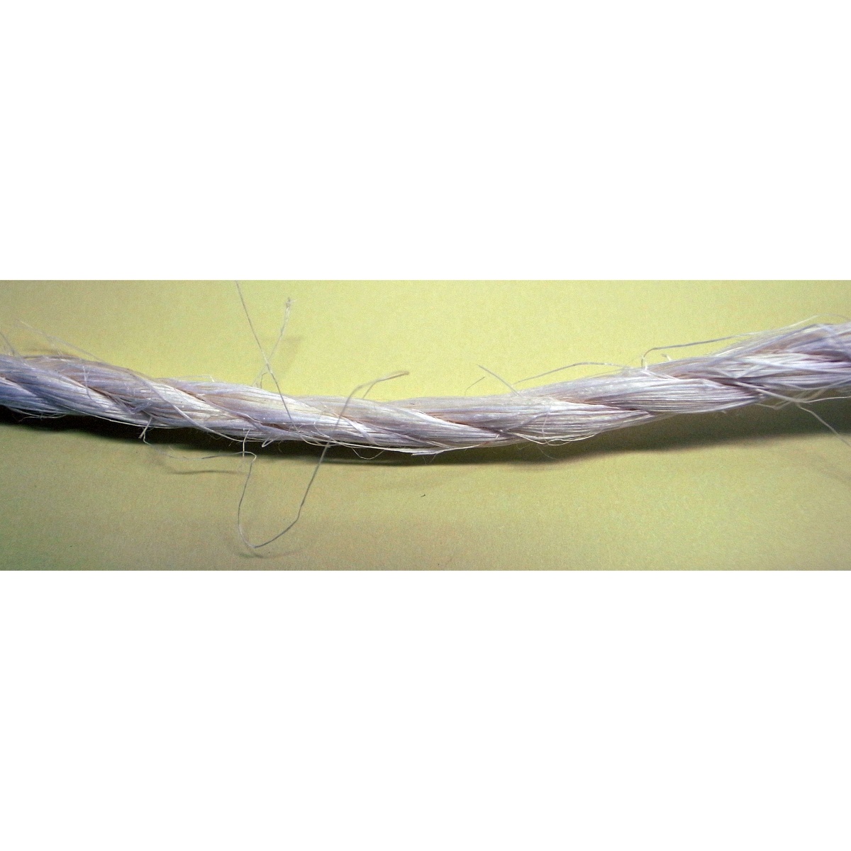 φ4mmx 7m 麻ロープ【EA628PE-6】