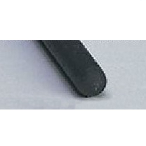 φ4x100m 丸ゴム[PDM]【EA997XC-217】