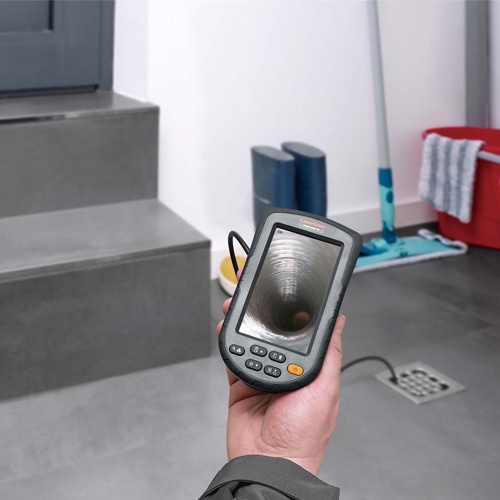 φ5.2mmx1.0m ハンディースコープ【EA750FS-50】