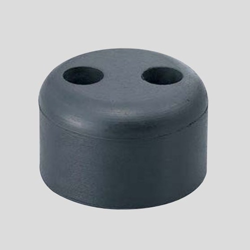 φ50x30mm 戸当り(4個)【EA951LG-131】